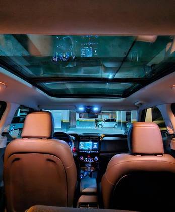 HYUNDAI CRETA 1.0 TGDI FLEX PLATINUM AUTOMÁTICO HYUNDAI CRETA 1.0 TGDI FLEX PLATINUM AUTOMÁTICO